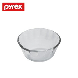 PYREX パイレックス カスタードカップ180ml CP-8550