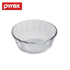 PYREX パイレックス カスタードカップ300ml CP-8551