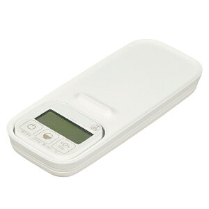 ��HAKARI ���т̃J�����[���ʂ��L�b�`���X�P�[��2.0kg�p D-6610