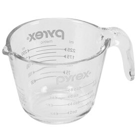 PYREX 計量カップ パイレックス メジャーカップ250ml WL CP-8650