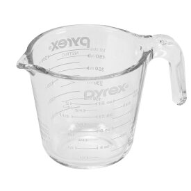PYREX 計量カップ パイレックス メジャーカップ500ml WL CP-8651