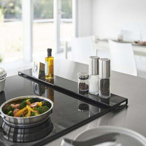 tower 排気口カバー タワー フラットタイプ W60 ブラック【北海道、沖縄への配送不可】