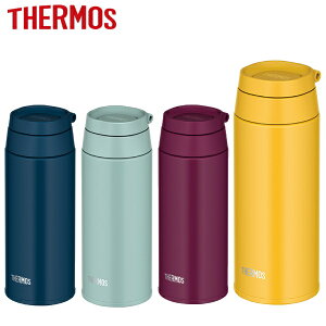 サーモス 水筒 真空断熱ケータイマグ500ml JOO-500