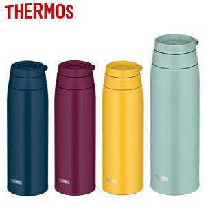 サーモス 水筒 真空断熱ケータイマグ750ml JOO-750