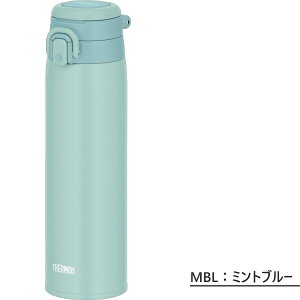 サーモス 水筒 真空断熱ケータイマグ750ml JOS-750