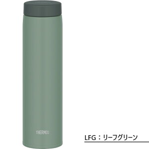 サーモス 水筒 真空断熱ケータイマグ600ml JON-601