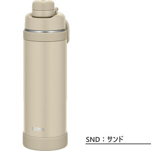 サーモス 水筒 真空断熱スポーツボトル1000ml FJU-1000