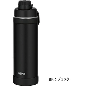 サーモス 水筒 真空断熱スポーツボトル1000ml FJU-1000