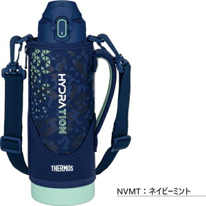 サーモス 水筒 真空断熱スポーツボトル1000ml FJS-1000F