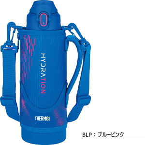 サーモス 水筒 真空断熱スポーツボトル1000ml FJS-1000F