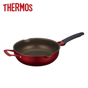 �T�[���X �f�����u���V���[�Y IH�Ή��}���`�p��26cm ���b�h KFJ-026W R