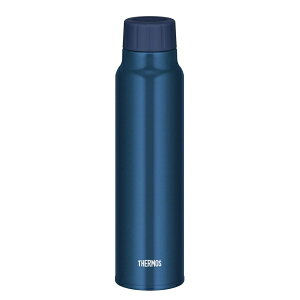 保冷炭酸飲料ボトル 0.75L FJK-750