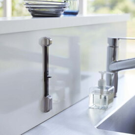 tower マグネット段々計量スプーン タワー ブラック