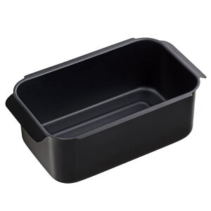 天ぷら鍋 IH対応 角型 鉄 ポコフリット IH対応角型揚げ鍋 RB-2699