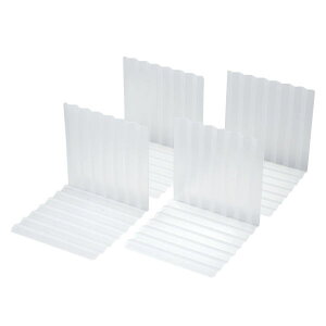 スキット 冷凍庫用仕切り板 4枚組み HB-6950