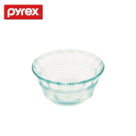 PYREX パイレックス カスタードカップ210ml CP-8501