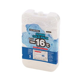 氷点下スーパーコールドパックS UE-3020