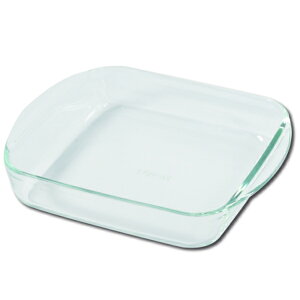 PYREX �p�C���b�N�X �O���^���E�h���A�I���U�e�[�u��1.6L �X�N�G�A CP-8653