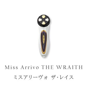  Miss Arrivo THE WRAITH (~XA[H U CX)