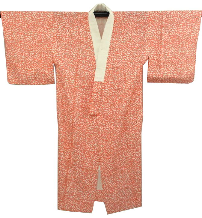 楽天市場】【新品】女単衣 袖無双 長襦袢(正絹） : なかひがし商店