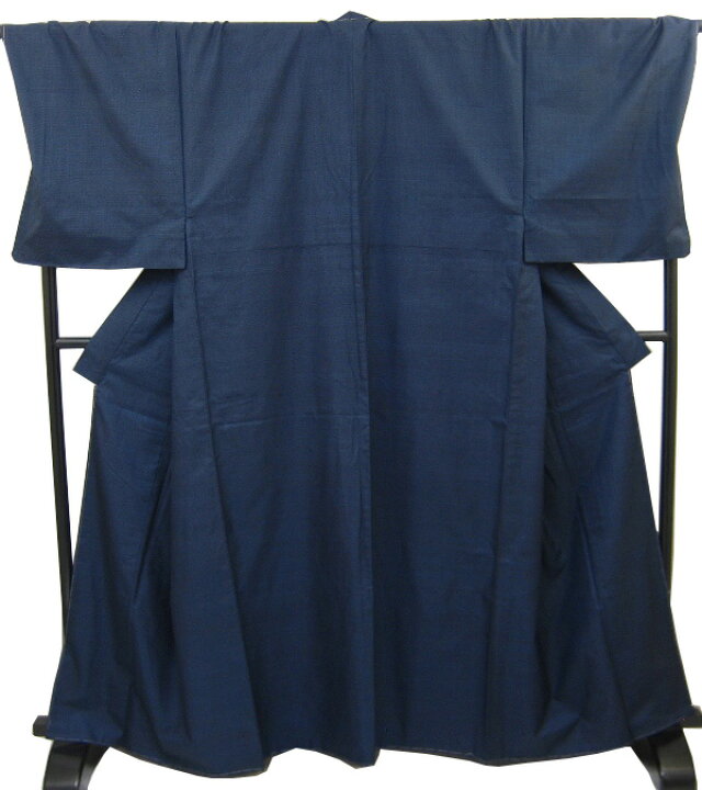 楽天市場】【新品】男物 泥染め本場大島紬 アンサンブル(キングサイズ 