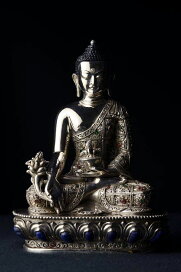 楽天市場】金翅鳥(ガルーダ) 銅造彫金仕上げ 一点もの : 仏像仏画 