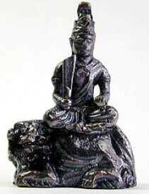 極小仏像（小）卯歳の守り本尊　文殊菩薩