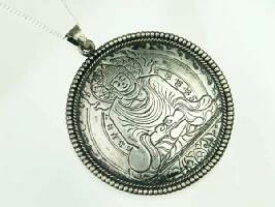 阿弥陀如来　銀