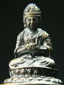 極小仏像（大）観音菩薩