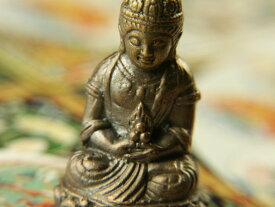 極小仏像（小）丑・寅歳の守り本尊　虚空蔵菩薩