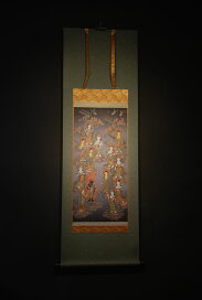 楽天市場】金翅鳥(ガルーダ) 銅造彫金仕上げ 一点もの : 仏像仏画 