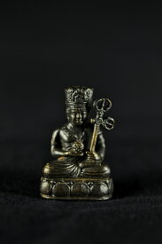 極小仏像（小）丑・寅歳の守り本尊　虚空蔵菩薩