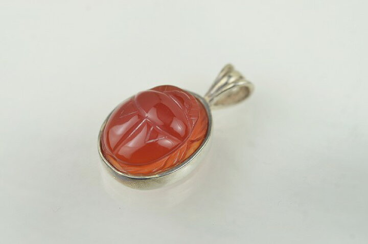 スカラベ ペンダントトップ 春彦 銀製 &TRADITION MEGA BULB PENDANT 