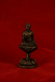 極小仏像（大）釈迦如来