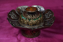 蓮華香台(大)