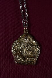 観音 ペンダントトップ