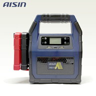 アイシン ジャンプスターター42000 12V／24V対応 JPSAZ-9001