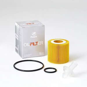 (10�Z�b�g) TE-1 �I�C���t�B���^�[�y�g���^�E���N�T�X�E�X�o���z 04152-37010-79 FESCO