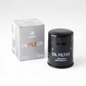 (10�Z�b�g) TO-6 �I�C���t�B���^�[�y�g���^�E�_�C�n�c�z FESCO 90915-10004