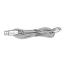 ソシアック・ネオ専用 USB接続ケーブル | アルコールチェッカー アクセサリー