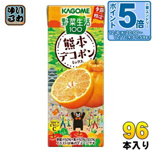 JS ؐ100 F{fR|~bNX 195ml pbN 96{ (24{×4 ܂Ƃߔ) ؃W[X Gߌ ʏ`~bNX sgp