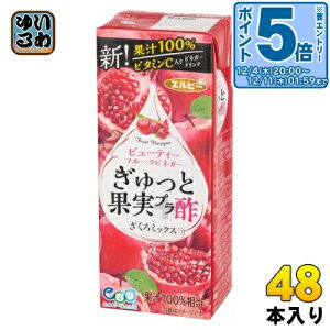 kGg[Ń|Cg5{Il Gr[ Ɖʎ+| ~bNX 200ml pbN 48{ (24{×2 ܂Ƃߔ) ʏ` ʎ| UN