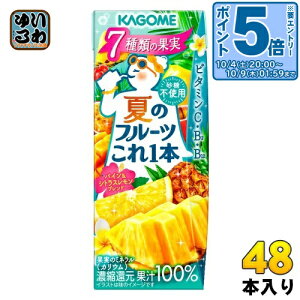 kGg[Ń|Cg5{Il JS Ẵt[c1{ pC&VgXuh 200ml pbN 48{ (24{×2 ܂Ƃߔ) ʏ` 1{ t[cW[X RC` ʏ`100 