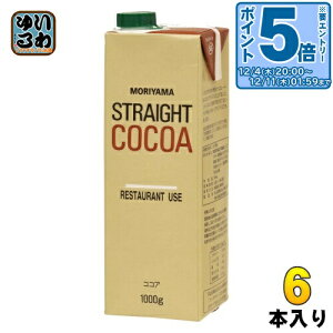 kGg[Ń|Cg5{Il R MORIYAMA Xg[gRRA Ɩp 1000g pbN 6{