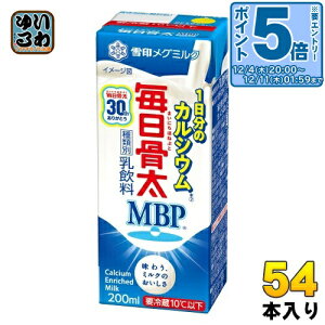 kGg[Ń|Cg5{Il 󃁃O~N MBP1{1Ca 200ml pbN 54{ (18{×3 ܂Ƃߔ)  k`hi ①il