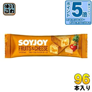 kGg[Ń|Cg5{Il ː SOYJOY \CWC t[c&xCNh 96{ (48{×2 ܂Ƃߔ) Oet[ h{Hi