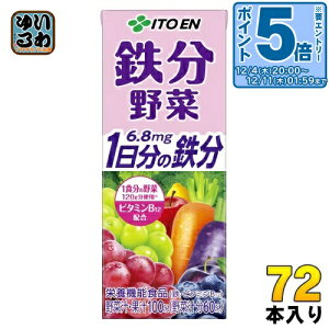 kGg[Ń|Cg5{Il ɓ S 200ml pbN 72{ (24{×3 ܂Ƃߔ) ؃W[X ʏ`~bNX h{@\Hi