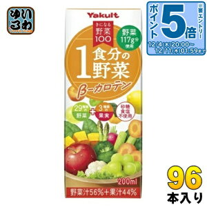 kGg[Ń|Cg5{Il Ng ɂȂ100 1H̖ -Je 200ml pbN 96{ (24{×4 ܂Ƃߔ) ؃W[X ʏ` H̖ ɂ񂶂~bNXW[X