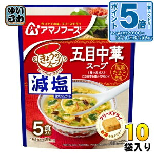 kGg[Ń|Cg5{Il A}mt[Y t[YhC 傤̃X[v ܖڒ؃X[v 5H 10 (1ܓ×10 ܂Ƃߔ) X[v FD CX^g  