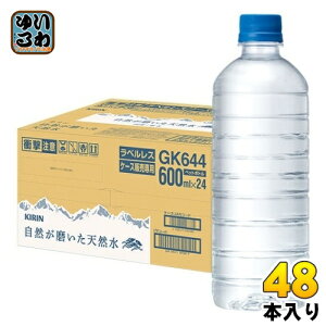 L RVR xX 600ml ybg{g 48{ (24{×2 ܂Ƃߔ) ~lEH[^[ YVR ʔ̌ ̔ 